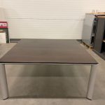 Bene - Conference table - 156x156xH74 cm, ST8178