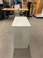 Storage cabinet - 80x42xH75 cm, ST8250 - Image 5