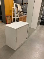 Storage cabinet - 80x42xH75 cm, ST8250 - Image 10