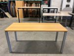 Conference table - 160x60xH75 cm, ST8433