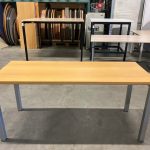 Conference table - 160x60xH75 cm, ST8433
