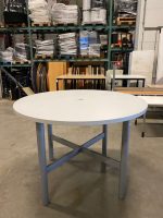 Bar table - diameter 160xH111 cm, ST8431