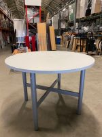 Bar table - diameter 160xH111 cm, ST8431 - Image 3