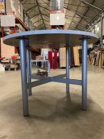 Bar table - diameter 160xH111 cm, ST8431 - Image 10