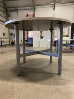 Bar table - diameter 160xH111 cm, ST8431 - Image 9