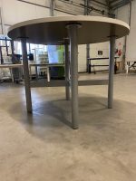 Bar table - diameter 160xH111 cm, ST8431 - Image 13
