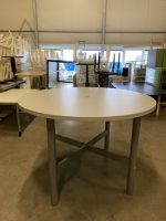 Bar table - diameter 160xH111 cm, ST8431 - Image 11