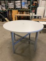 Bar table - diameter 160xH111 cm, ST8431 - Image 14