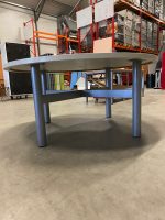 Coffee table - diameter 160xH74 cm, ST8430 - Image 7