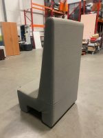 Design Couch / sofa - 80x45xH144 cm, ST8661 - Image 5