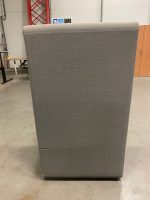 Design Couch / sofa - 80x45xH144 cm, ST8661 - Image 6