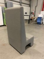 Design Couch / sofa - 80x45xH144 cm, ST8661 - Image 7