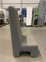 Design Couch / sofa - 80x45xH144 cm, ST8661 - Image 8