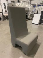 Design Couch / sofa - 80x45xH144 cm, ST8661 - Image 9