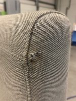 Design Couch / sofa - 80x45xH144 cm, ST8661 - Image 11