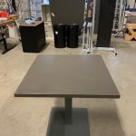 Coffee table - 80x80xH75 cm, ST8419