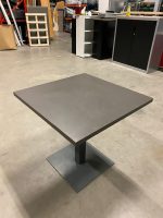 Coffee table - 80x80xH75 cm, ST8419 - Image 8