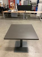 Coffee table - 80x80xH75 cm, ST8419 - Image 11