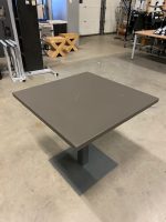 Coffee table - 80x80xH75 cm, ST8419 - Image 12