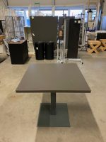 Coffee table - 80x80xH75 cm, ST8419 - Image 13