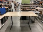 Ahrend 500 - Electric adjustable desk (sit-sit) with cable management - 170x80xH62-90 cm, ST9141 - Image 20