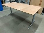 Artifort - Conference table - 180x90xH75 cm, ST9059 - Image 5