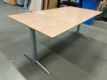 Artifort - Conference table - 180x90xH75 cm, ST9059 - Image 10