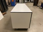 Storage cabinet - 140x45xH56 cm, ST9094 - Image 4