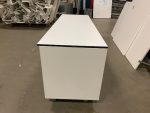 Storage cabinet - 140x45xH56 cm, ST9094 - Image 7