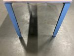 Adjustable desk with screw - 180x80xH62-82 cm, ST9164 - Image 16