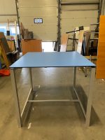 Bar table - 120xH107 cm, ST9159 - Image 3