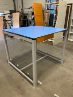 Bar table - 120xH107 cm, ST9159 - Image 7