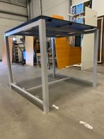 Bar table - 120xH107 cm, ST9159 - Image 16