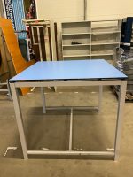 Bar table - 120xH107 cm, ST9159 - Image 4