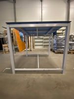 Bar table - 120xH107 cm, ST9159 - Image 15