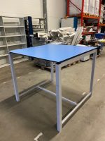 Bar table - 120xH107 cm, ST9159 - Image 8