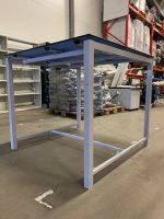 Bar table - 120xH107 cm, ST9159 - Image 13