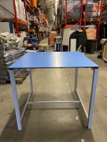 Bar table - 120xH107 cm, ST9159 - Image 5