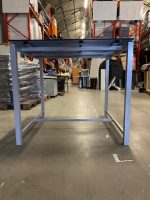 Bar table - 120xH107 cm, ST9159 - Image 10