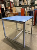 Bar table - 120xH107 cm, ST9159 - Image 6