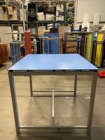 Bar table - 120xH107 cm, ST9159 - Image 2