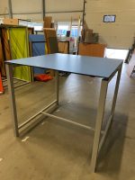 Bar table - 120xH107 cm, ST9159 - Image 9