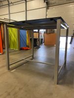 Bar table - 120xH107 cm, ST9159 - Image 14