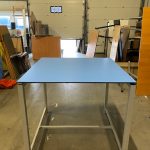Bar table - 120xH107 cm, ST9159