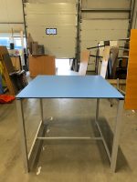 Bar table - 120xH107 cm, ST9159