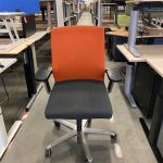 Wilkhahn - Ergonomic chair, ST9192