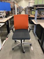 Wilkhahn - Ergonomic chair, ST9192