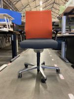 Wilkhahn - Ergonomic chair, ST9192 - Image 3