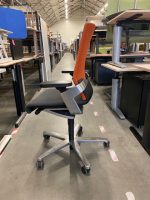 Wilkhahn - Ergonomic chair, ST9192 - Image 7