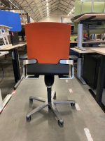 Wilkhahn - Ergonomic chair, ST9192 - Image 10